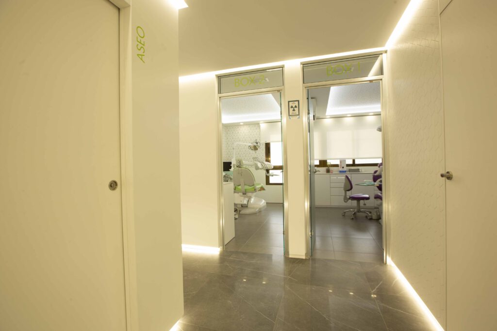 Clinica Dental Jaen