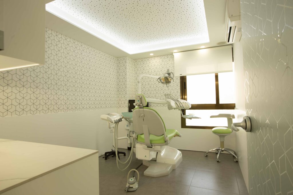 Clinica Dental Jaen