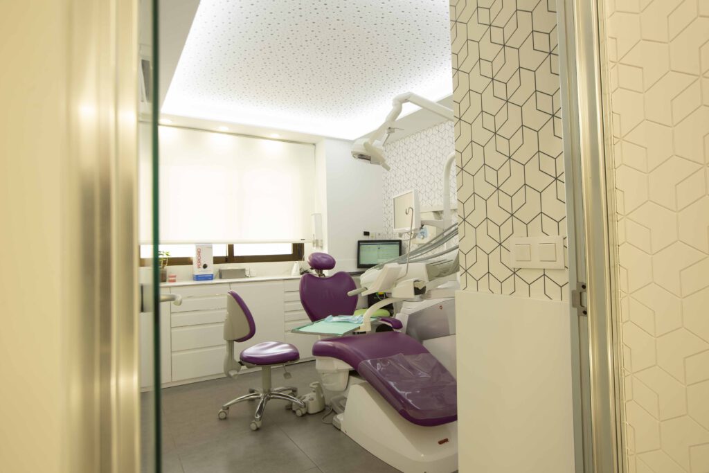 Clinica Dental Jaen