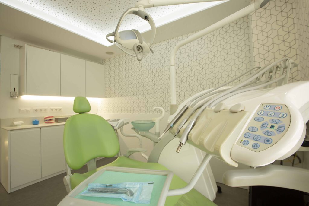 Clinica Dental Jaen