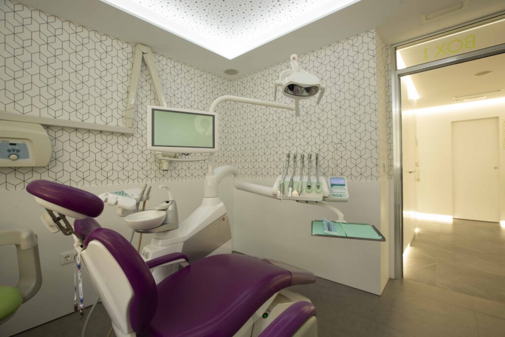 Clinica Dental Jaen