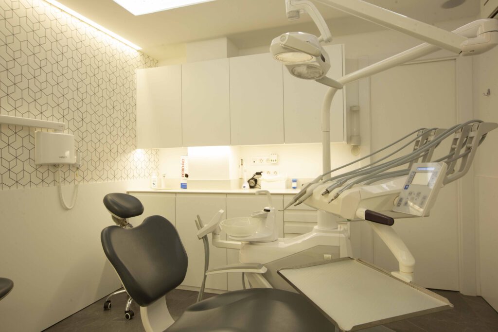 Clinica Dental Jaen