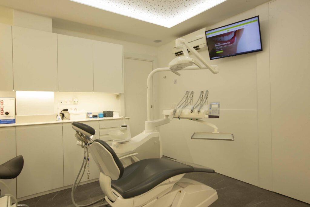 Clinica Dental Jaen