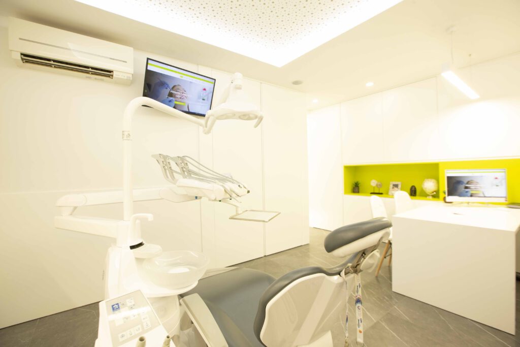 Clinica Dental Jaen