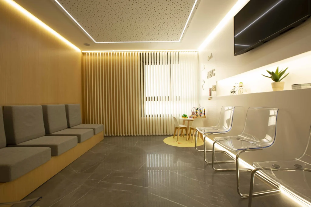 clínica dental en jaén